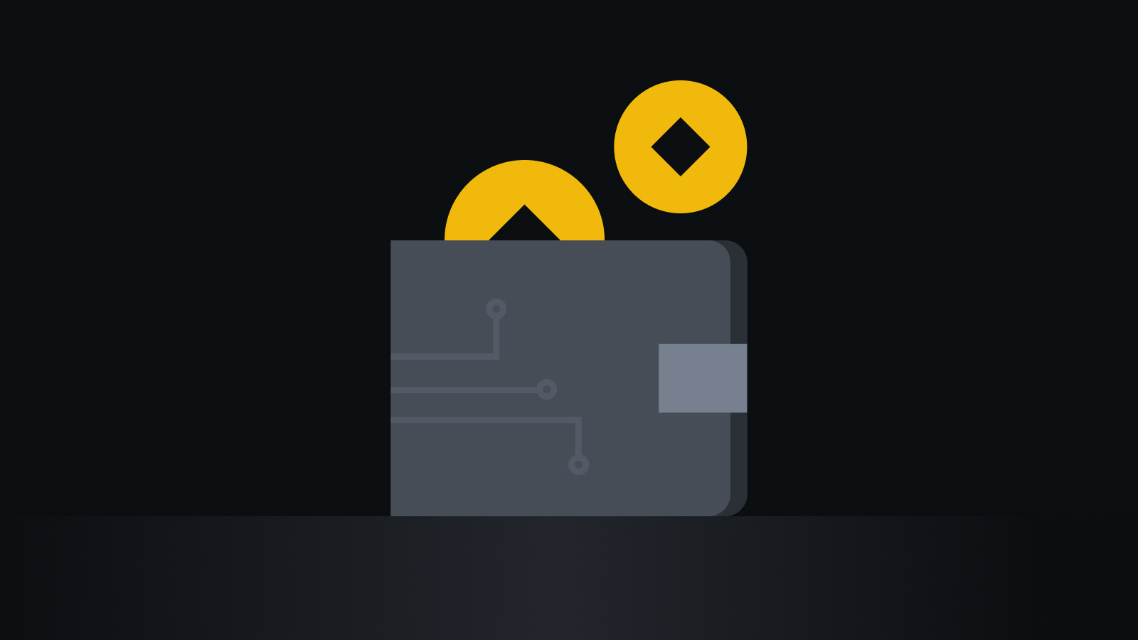 智能资产管理体验